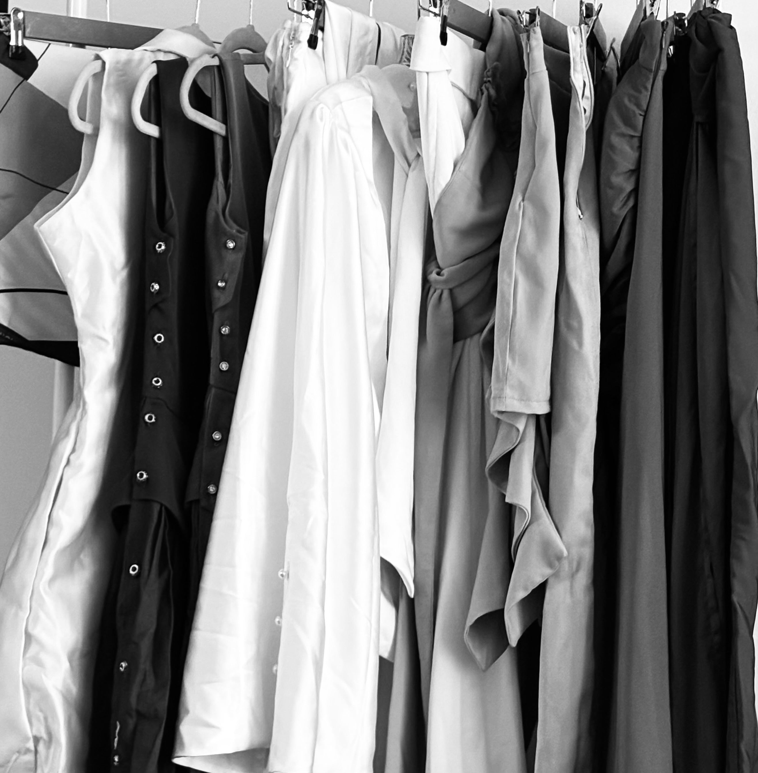 How to style: The Legacy Edit