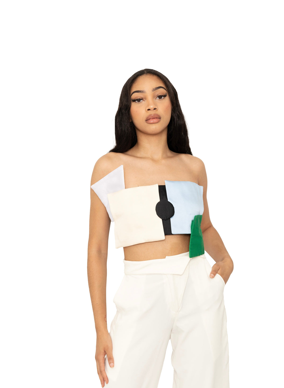 Pants — Effortless Power