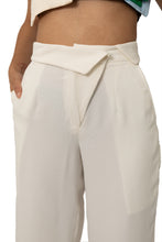 Load image into Gallery viewer, Dorinda Asymmetric pants
