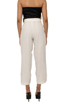 Load image into Gallery viewer, Dorinda Asymmetric pants
